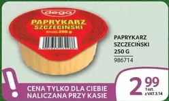 PAPRYKARZ SZCZECIŃSKI