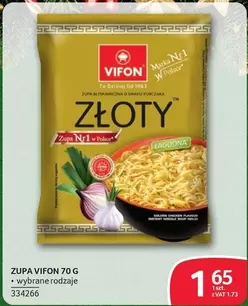 ZUPA 70 G