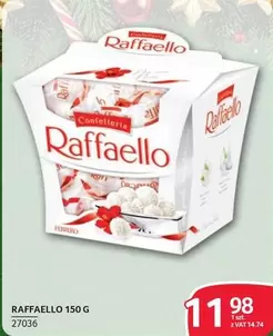 RAFAELLO