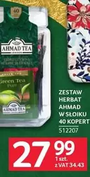 HERBAT W SŁOIKU 40 KOPERT