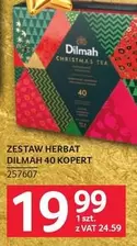 HERBAT DILMAH 40 KOPERT