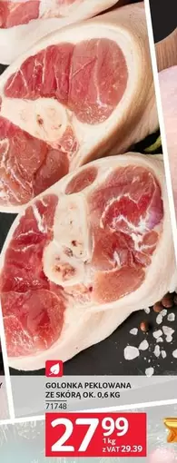 Ok - GOLONKA PEKLOWANA
