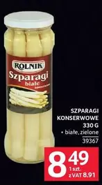 Szparagi