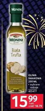 OLIWA SMAKOWA 250 ML