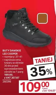 BUTY DAMSKIE