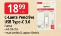 C-Laeta Pendrive USB Type-C 3.0