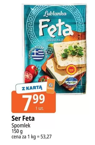 Ser Feta