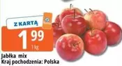 Mix - Jabłka mix