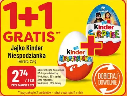 Playmobil - Jajko Kinder Niespodzianka