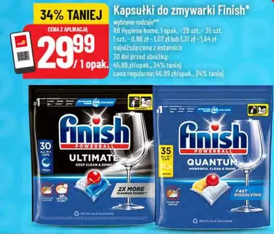 All - Kapsułki do zmywarki