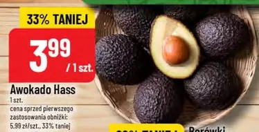 Awokado Hass