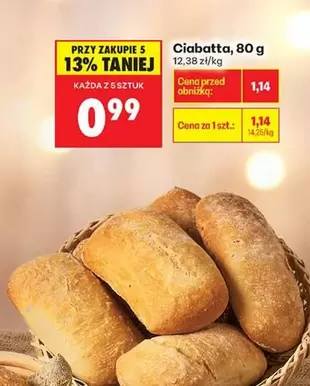 Ciabatta