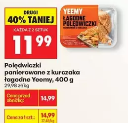 Polędwiczki