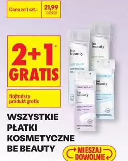 PŁATKI KOSMETYCZNE