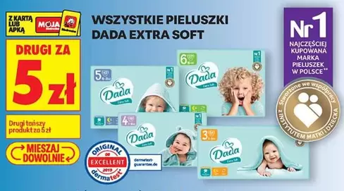 We - DADA EXTRA SOFT