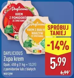 Zupa krem