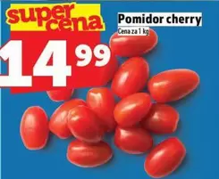 Pomidor cherry