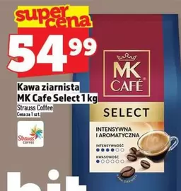 Cafe Select 1 kg