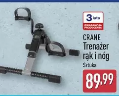 Trenażer rąk i nóg