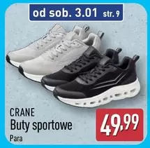 Buty sportowe