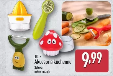 Akcesoria kuchenne