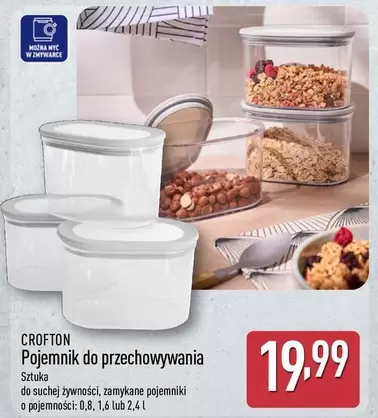 Pojemnik do przechowywania