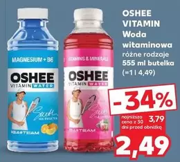 Team - VITAMIN Woda witaminowa