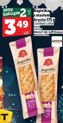 It - Bagietka
