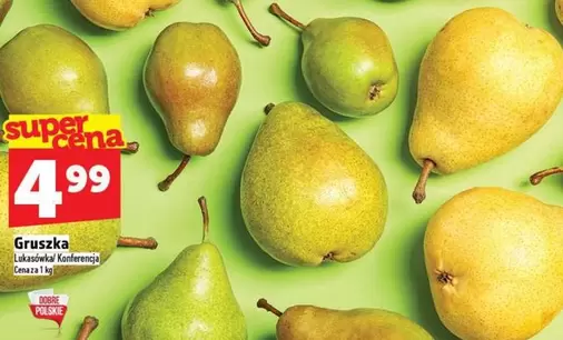 Gruszka