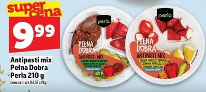Mix - Antipasti mix