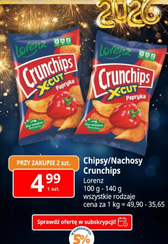 Crunchips