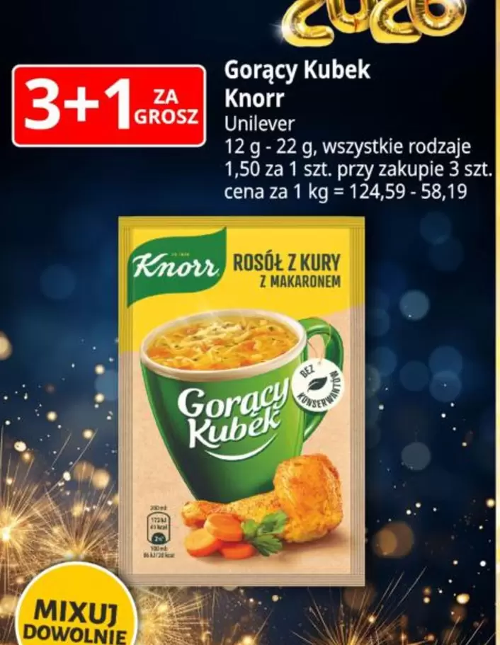 Gorący Kubek