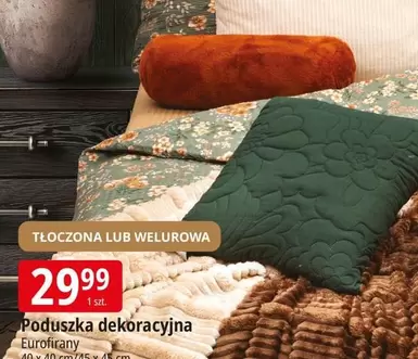 Poduszka dekoracyjna