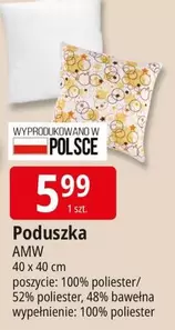 Poduszka