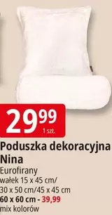 Mix - Poduszka dekoracyjna Nina