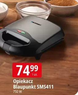 Opiekacz SMS411