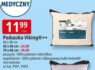 Viking - Poduszka ®++