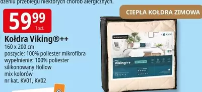 Viking - Kołdra ®++