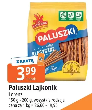 Paluszki