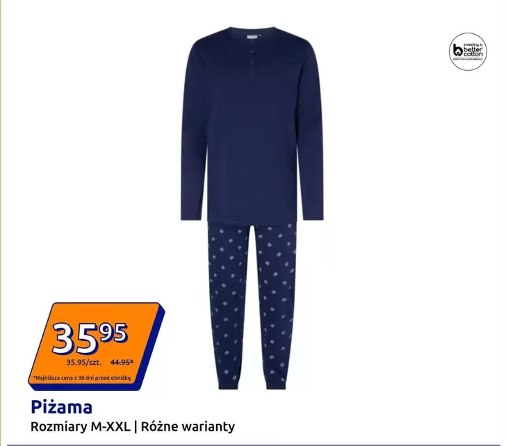 Piżama