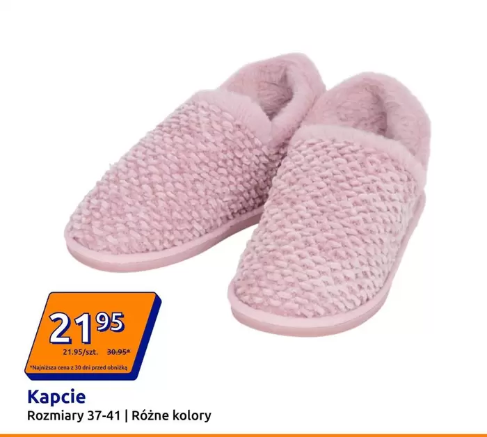 Kapcie