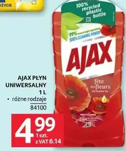 De - PŁYN UNIWERSALNY