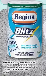 Blitz - BLITZ RĘCZNIK PAPIEROWY