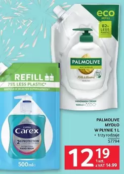 MYDŁO W PŁYNIE 1 L