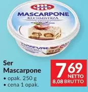 Mascarpone