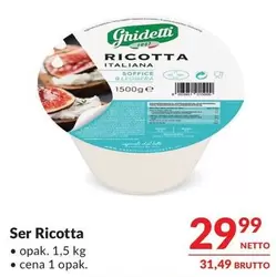 Ricotta