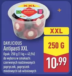 Antipasti XXL