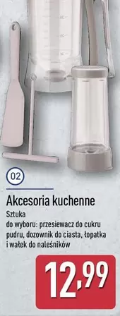 Akcesoria kuchenne