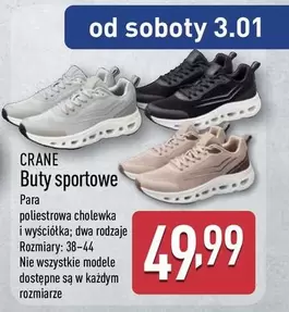 Buty sportowe