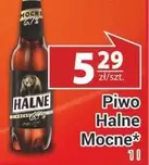 Halne Mocne